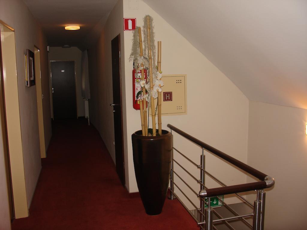 B&B Janezic Ljubljana Buitenkant foto