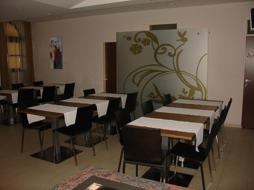 B&B Janezic Ljubljana Buitenkant foto