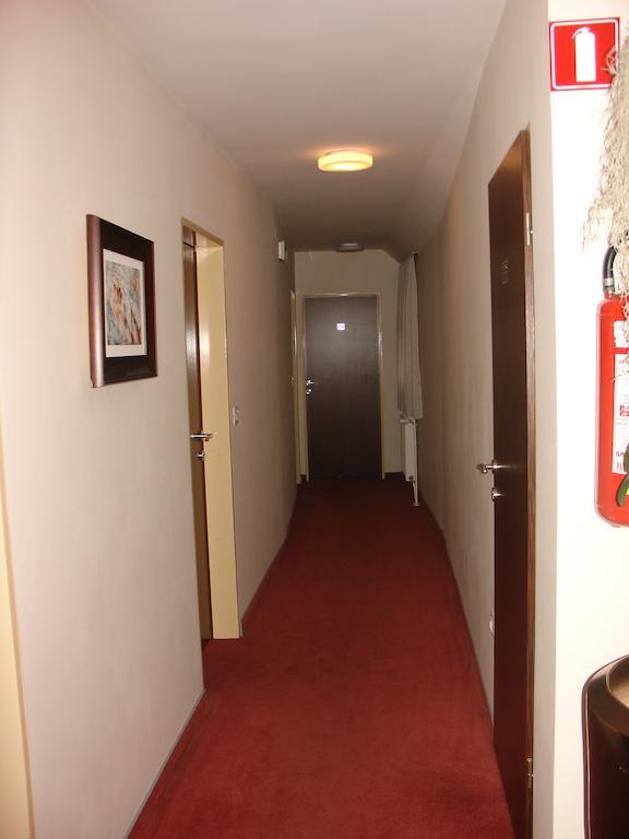 B&B Janezic Ljubljana Buitenkant foto