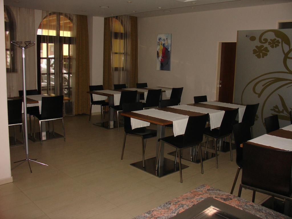 B&B Janezic Ljubljana Buitenkant foto