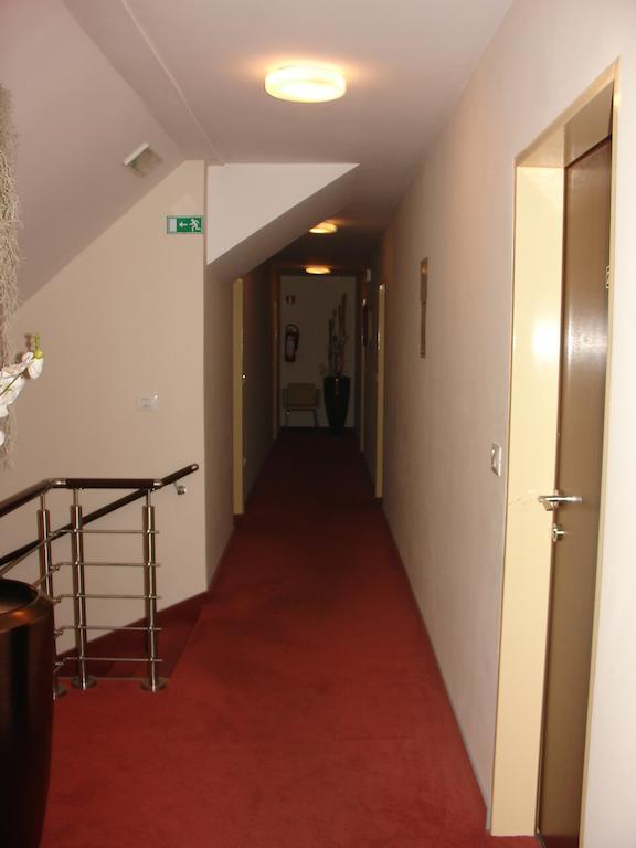 B&B Janezic Ljubljana Buitenkant foto