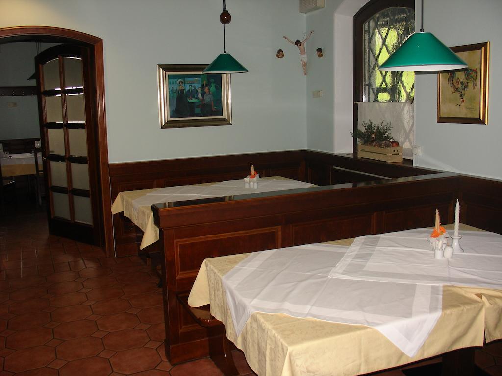 B&B Janezic Ljubljana Buitenkant foto