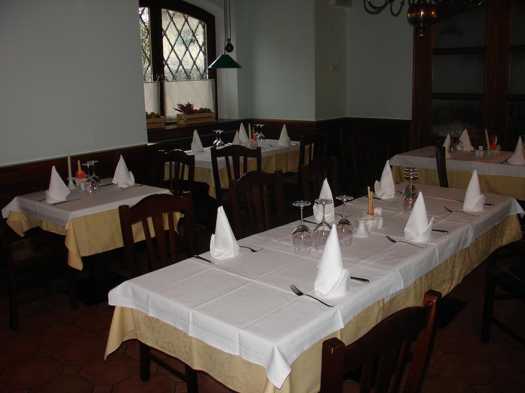 B&B Janezic Ljubljana Buitenkant foto