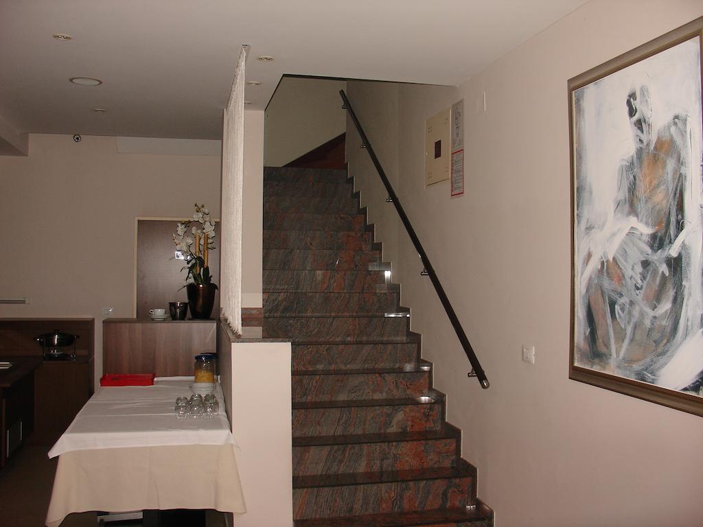 B&B Janezic Ljubljana Buitenkant foto