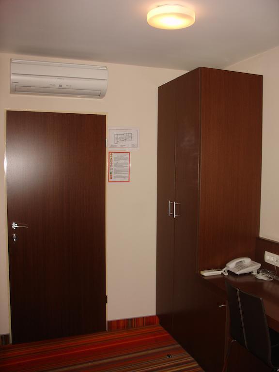 B&B Janezic Ljubljana Kamer foto