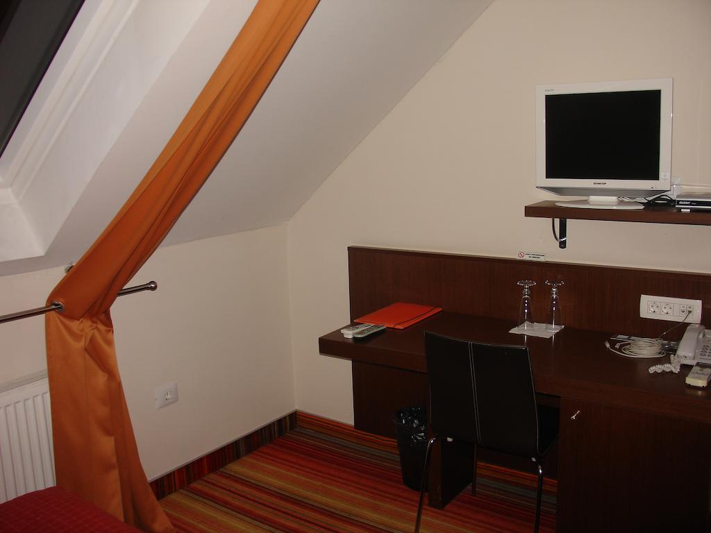 B&B Janezic Ljubljana Kamer foto