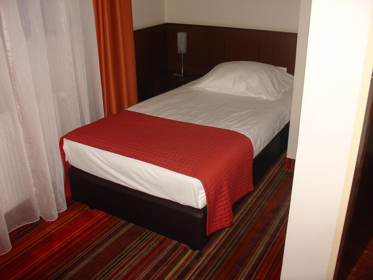 B&B Janezic Ljubljana Kamer foto