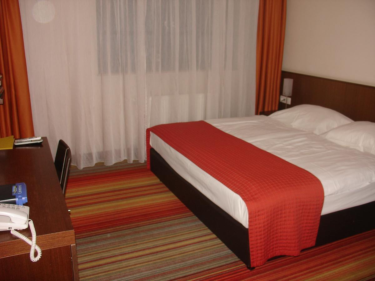 B&B Janezic Ljubljana Kamer foto
