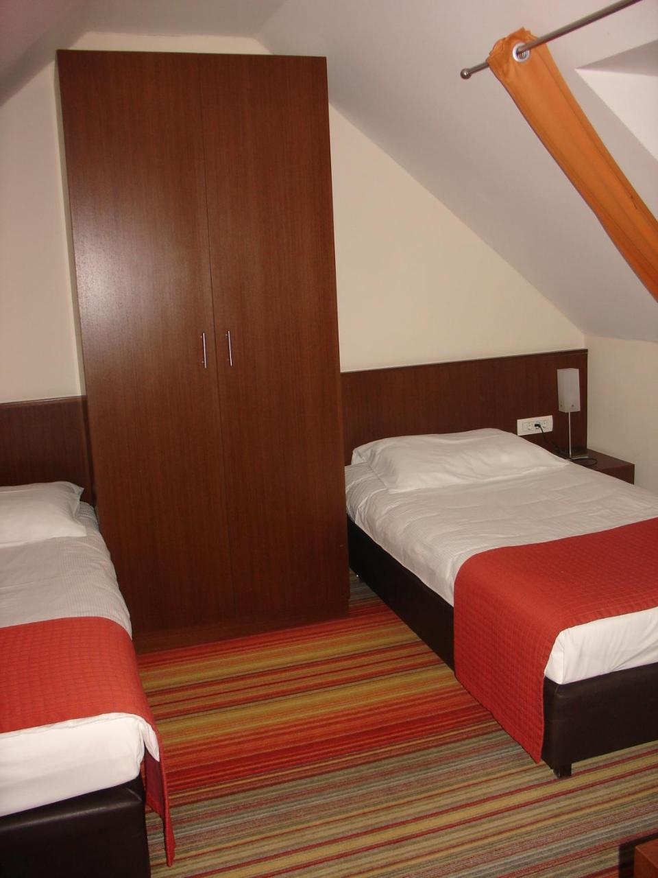 B&B Janezic Ljubljana Kamer foto